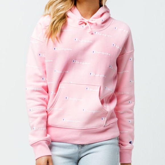 Champion sweatshirt jeffree star Clearance
